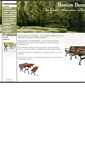 Mobile Screenshot of bostonbench.com